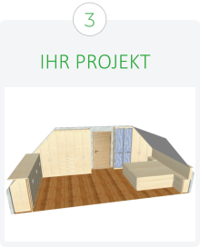 Ihr Projekt